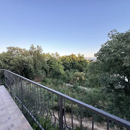 Sun Πανσιόν
